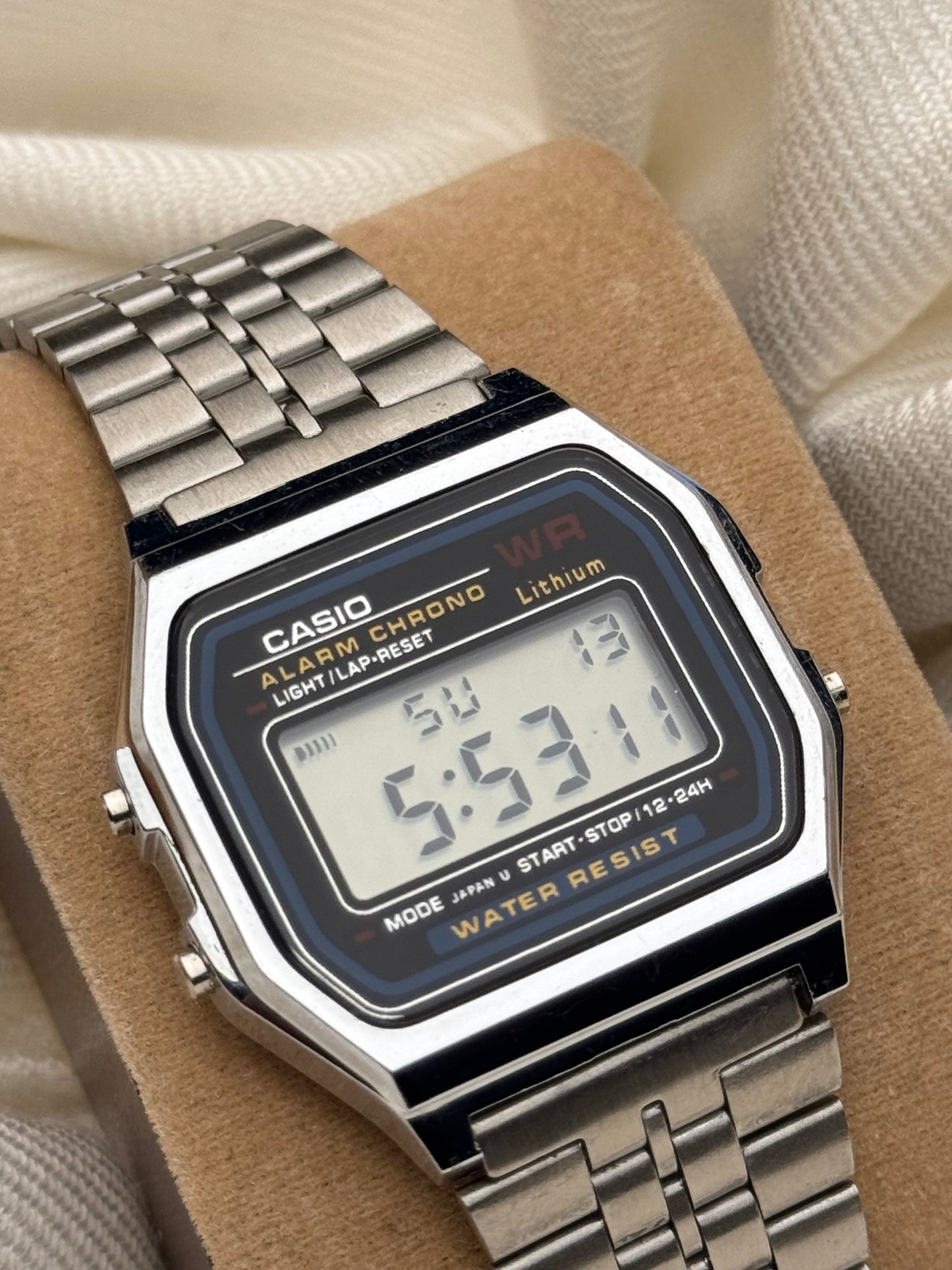 Casio VINTAGE