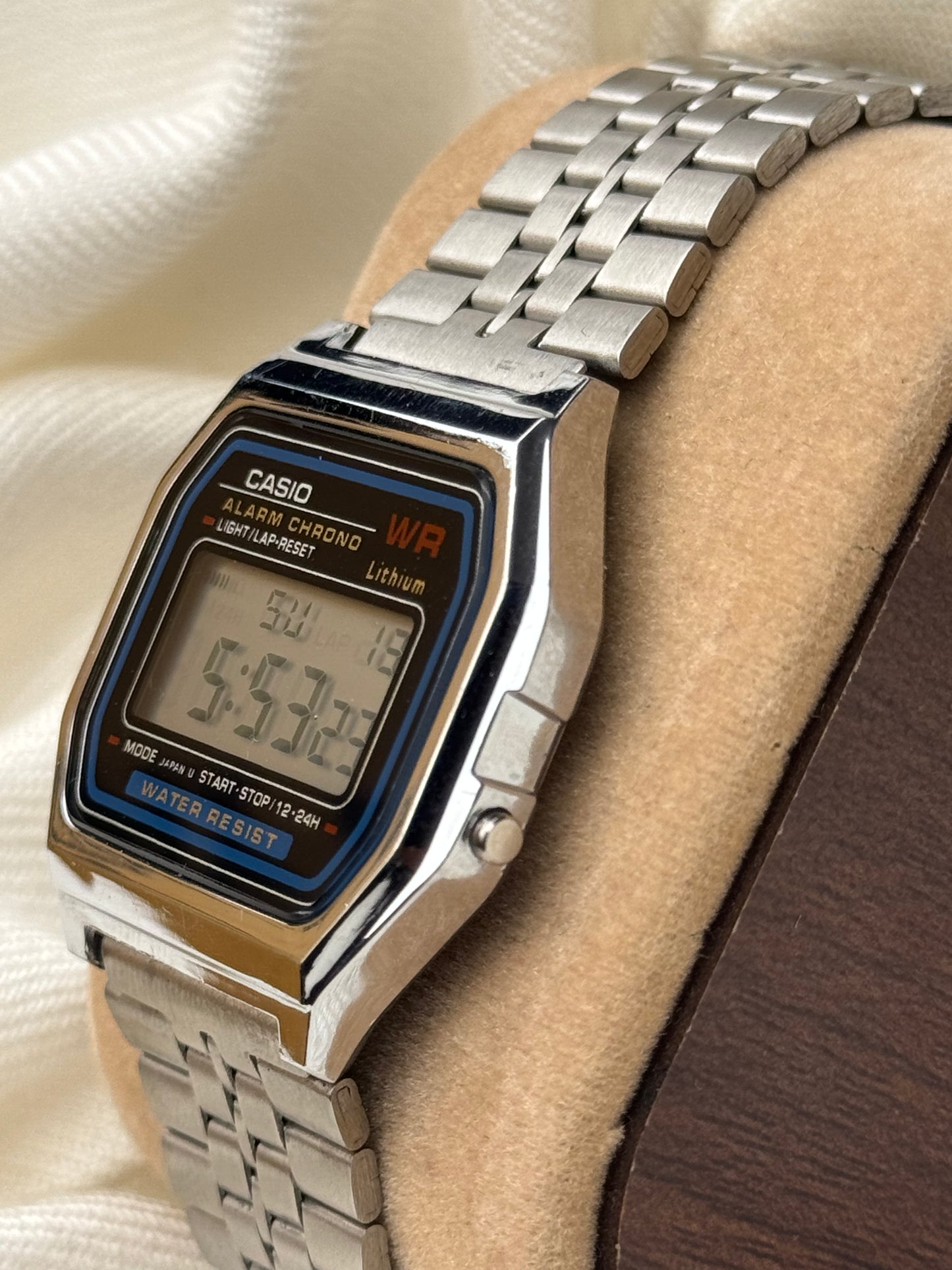 Casio VINTAGE