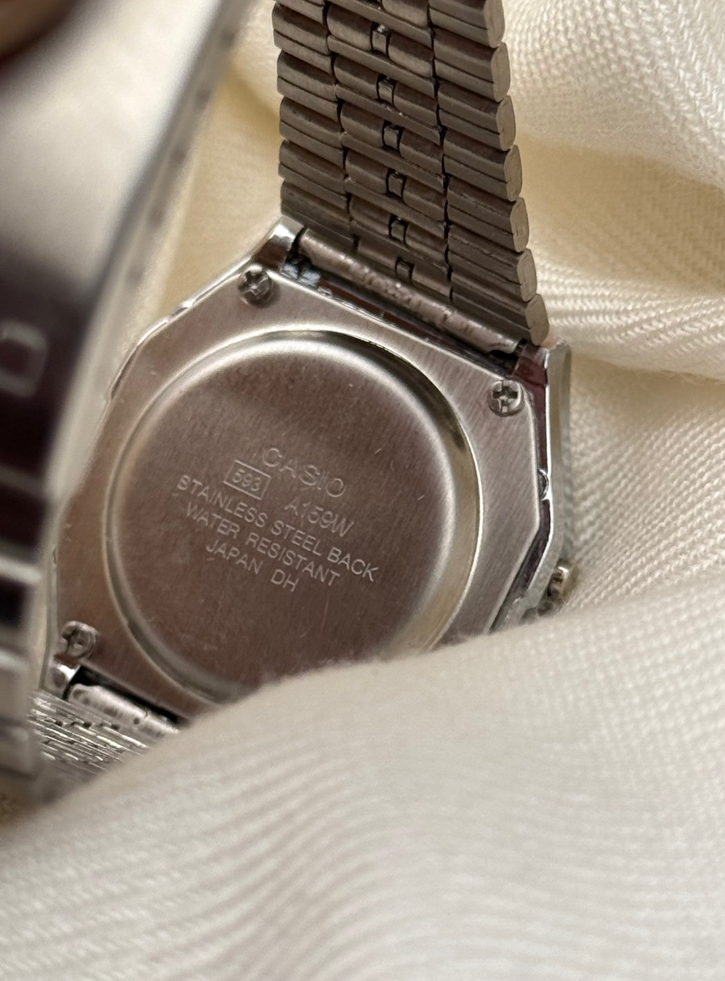 Casio VINTAGE