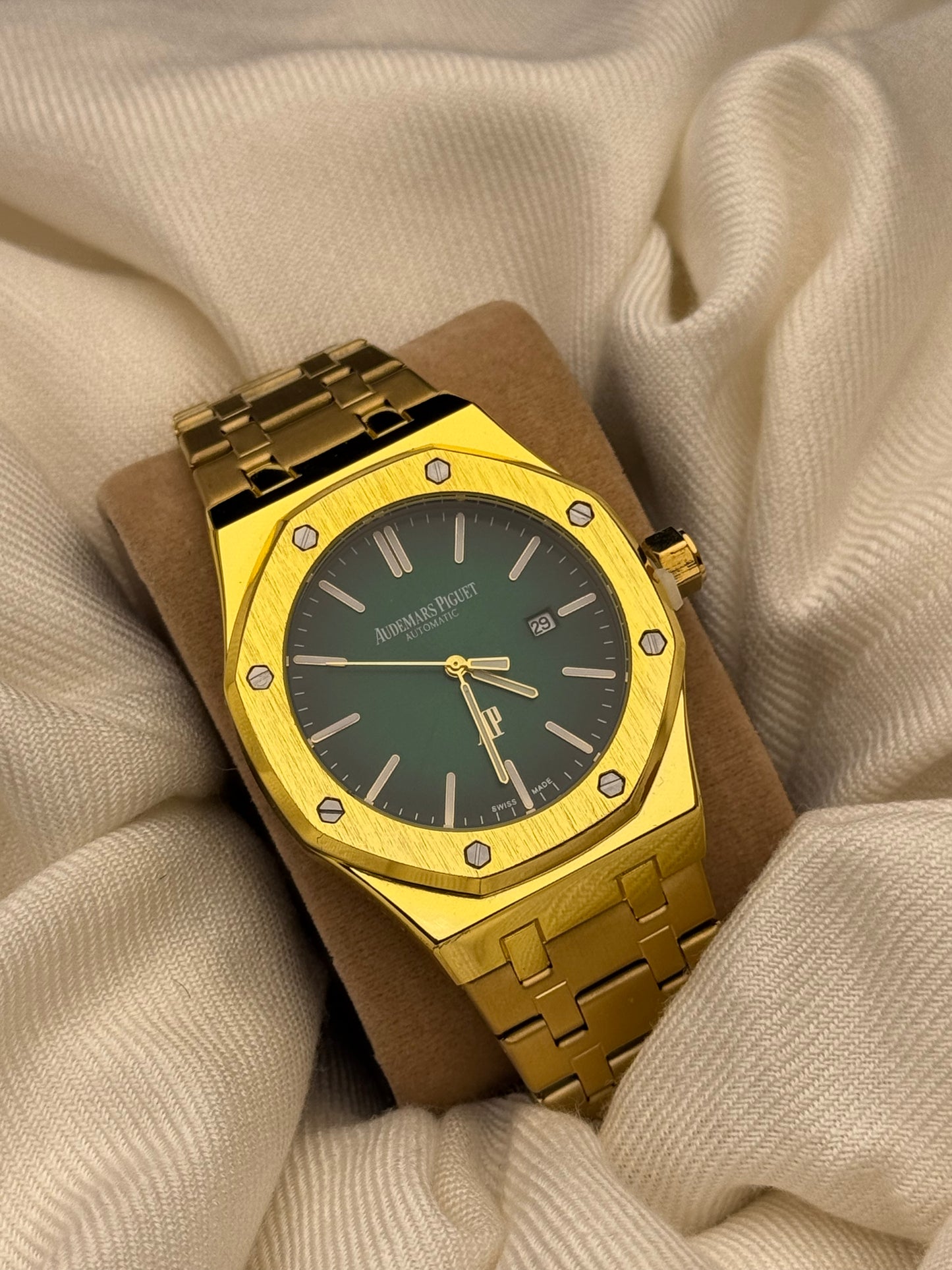 AP Elite Gold