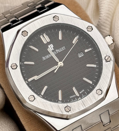 AP Watch Silver