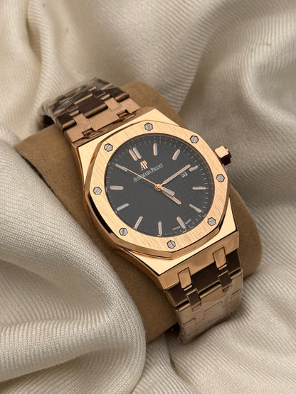 AP Rose Gold