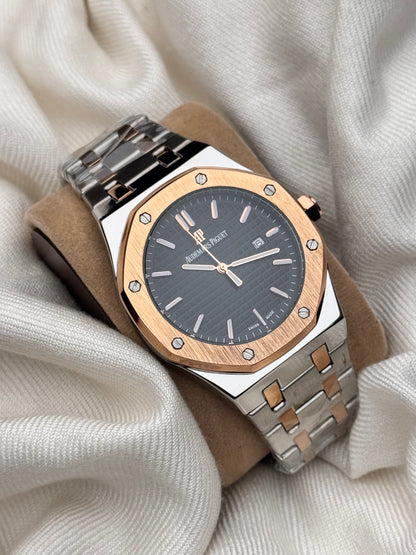 AP Rose Gold Dual Tone